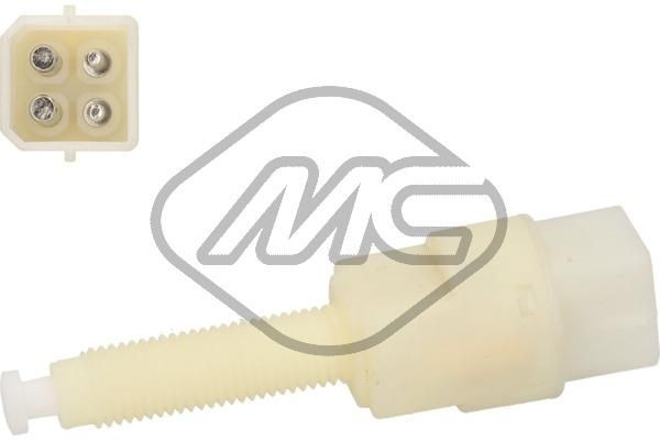 Metalcaucho Piduritulelüliti 03735 03735 Metalcaucho Piduritule lüliti Peugeot odav