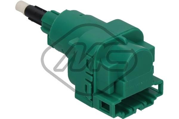 Metalcaucho Interruttore pedale freno 03738 03738 Interruttore pedale freno Metalcaucho MERCEDES-BENZ CLK costo