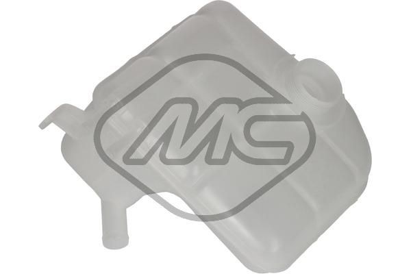 Metalcaucho Vattenbehållare, kylare 03744 Metalcaucho 03744 kylvätskebehållare Ford Focus mk1 Sedan pris