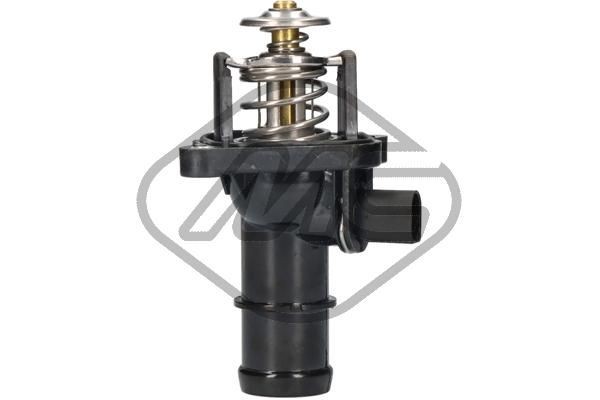 Metalcaucho Thermostat d'eau 03745 03745 Metalcaucho Thermostat liquide de refroidissement Seat pas cher