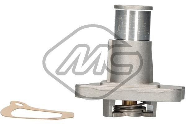 Metalcaucho Termostathus 03756 Termostat PEUGEOT Metalcaucho 03756