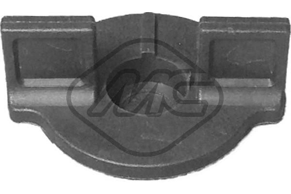 Metalcaucho Tampa de fecho, recipiente de líquido de refrigeração 03762 Tampa depósito do líquido de refrigeração Metalcaucho 504 03762 baratos