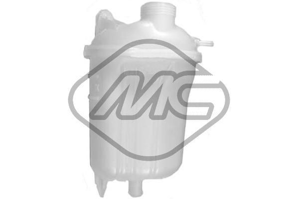 Metalcaucho Expansietank, koelvloeistof 03764 Volvo XC70 Expansiereservoir Metalcaucho 03764