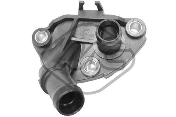 Metalcaucho Flangia refrigerante 03769 03769 Flangia refrigerante Metalcaucho NISSAN ALMERA costo