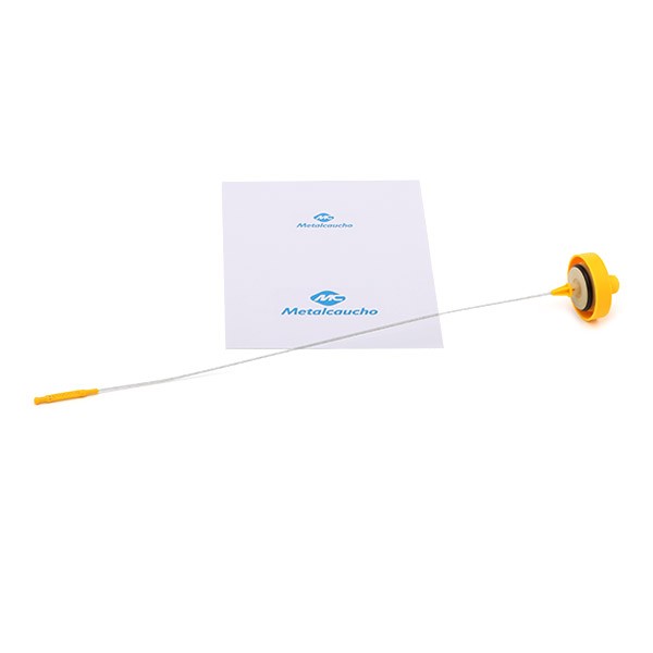 Metalcaucho Oljepeilepinne 03772 Metalcaucho 03772 Oljepeilepinne NISSAN 350Z Coupé (Z33) 3.5 291 hk 2005