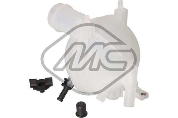 Metalcaucho Paisupaak, jahutusvedelik 03780 Metalcaucho 03780 Võrdsustusanum Peugeot 307 Kombi hind