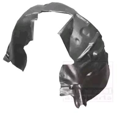 Cobertura, cava da roda VAN WEZEL 0378433 VAN WEZEL 0378433 Cobertura cava da roda traseira esquerda direita Audi Q7 2015