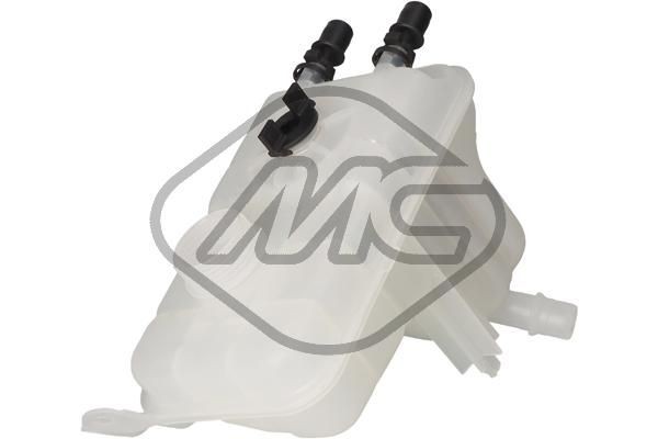 Metalcaucho Vyrovnávacia nádobka chladiacej kvapaliny 03788 Metalcaucho 03788 Vyrovnávacia nádobka chladiacej kvapaliny Lexus UX originálne