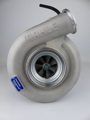 MAHLE Turbolader 038 TC 18536 000 038 TC 18536 000 Turbolader SAAB 99 MAHLE