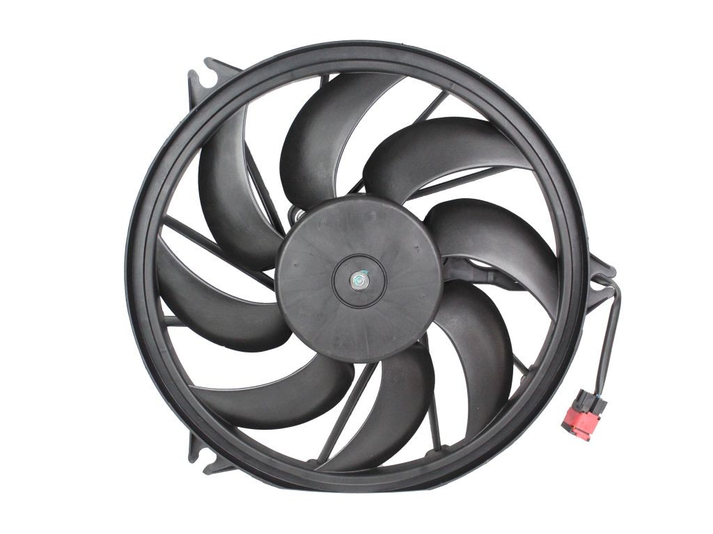 ABAKUS Motoventilateur 038-014-0004 038-014-0004 Ventilateur de refroidissement moteur PEUGEOT 308 ABAKUS