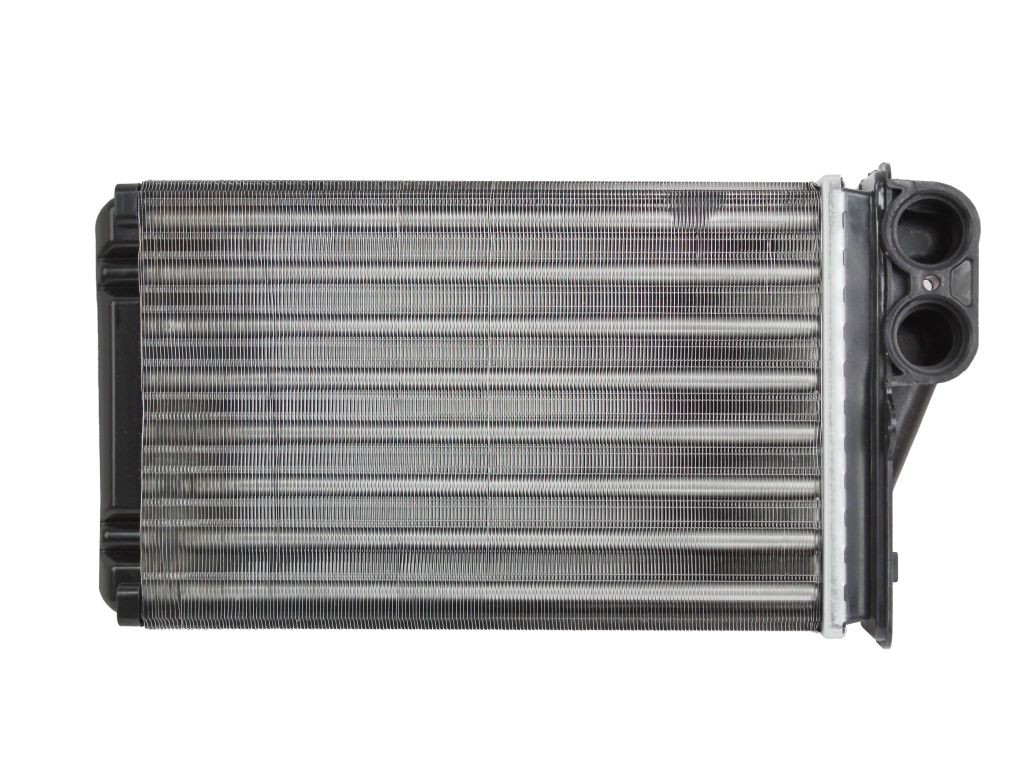 ABAKUS Värmepaket 038-015-0004 Peugeot 307 Sedan Värmepaket ABAKUS 038-015-0004