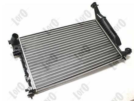 ABAKUS Radiator, motorkjøling 038-017-0026 Radiator ABAKUS Peugeot 508 038-017-0026