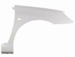 ABAKUS Hjulskjerm 038-10-212 Forskjerm og bakskjerm ABAKUS Peugeot 2008 038-10-212