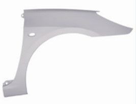 ABAKUS Hjulskjerm 038-11-212 Skvettskjerm ABAKUS Peugeot 2008 038-11-212