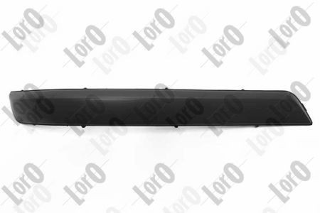 ABAKUS Frontspoiler 038-16-591 038-16-591 ABAKUS front spoiler PEUGEOT 405