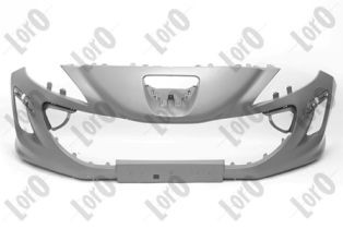 ABAKUS Bumper 038-24-510 Achterbumper ABAKUS 505 038-24-510 goedkoop