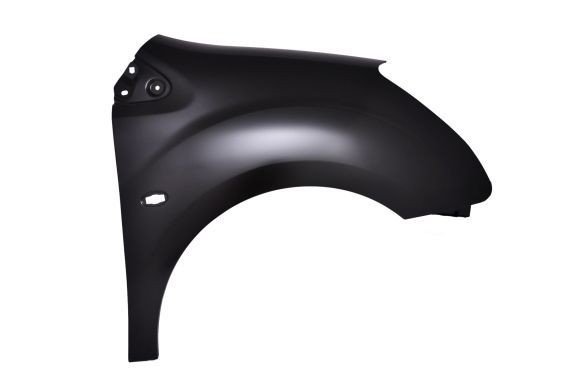 ABAKUS Blatník 038-27-202 038-27-202 Blatník PEUGEOT 207 ABAKUS