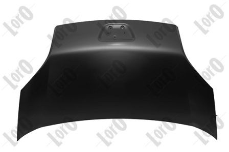 Capô ABAKUS 038-28-100 ABAKUS 038-28-100 Capô PEUGEOT BIPPER 2012