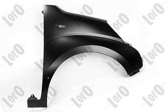 ABAKUS Spatbord 038-28-212 038-28-212 Voorspatbord en achterspatbord CITROËN JUMPER ABAKUS