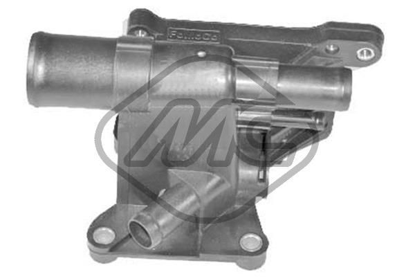 Metalcaucho Termostathus 03805 03805 Termostat VOLVO V40 Kombi Metalcaucho