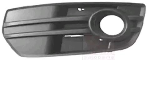 VAN WEZEL Õhuvõre, põrkeraud 0380593 VAN WEZEL 0380593 Õhuvõre, põrkeraud AUDI Q5 (8RB) 2.0 TFSI quattro 224 hj 2013