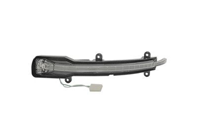 Blinker VAN WEZEL 0380915 AUDI Q7 2014 Blinker VAN WEZEL 0380915