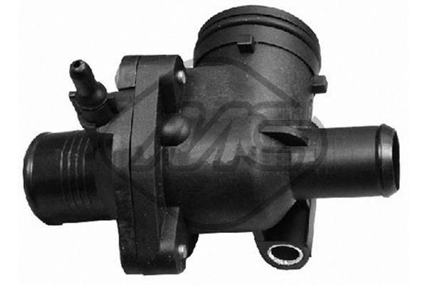Metalcaucho Carter del termostato 03811 03811 Termostato refrigerante LANCIA Metalcaucho costo