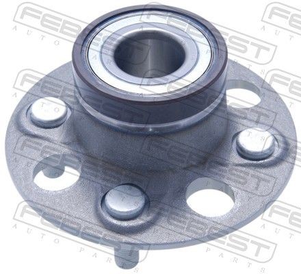 FEBEST Wheel Hub 0382-GJMR MINI FEBEST wheel hub 0382-GJMR