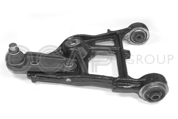 OCAP Braccio oscillante, sospensione ruota 0383208 0383208 Braccetti RENAULT FLUENCE OCAP costo