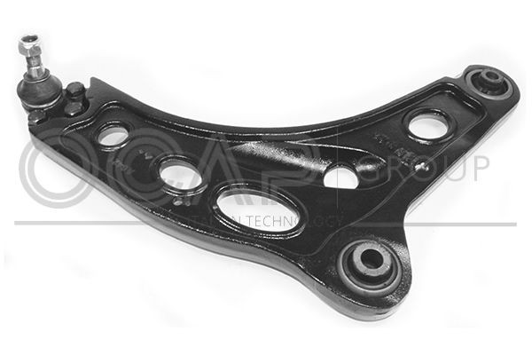OCAP Braccio oscillante, sospensione ruota 0383875 0383875 costo Braccetti RENAULT FLUENCE OCAP