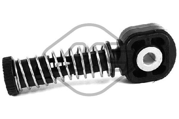 Metalcaucho Bush, selector- / shift rod 03846 VW T-ROC Metalcaucho gear shifter 03846