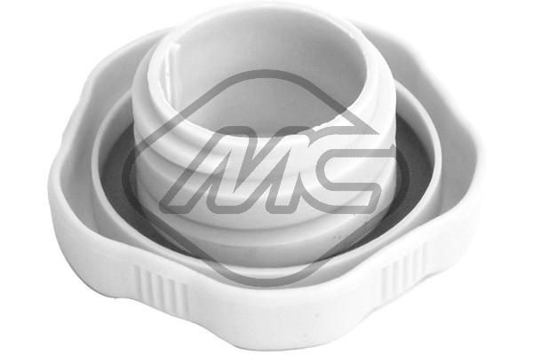 Metalcaucho Tappo olio motore 03862 03862 costo Tappo olio motore OPEL INSIGNIA Metalcaucho