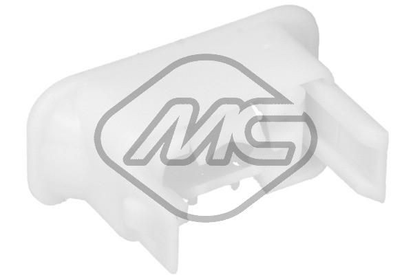 Metalcaucho Ohjainhylsy, kytkin 03873 03873 Metalcaucho Liukuholkki MERCEDES-BENZ VIANO