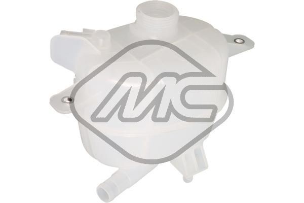 Δοχείο διαστολής, ψυκτικό υγρό Metalcaucho 03874 Metalcaucho 03874 Δοχείο αντιψυκτικό FIAT FIORINO 2024