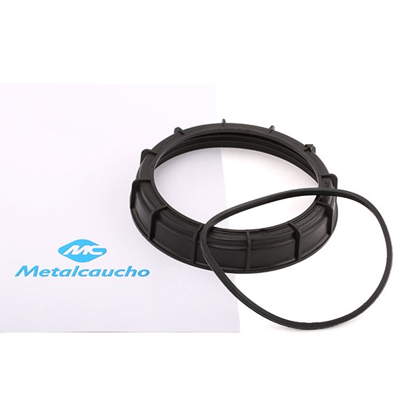 Lukk, kütusemahuti Metalcaucho 03876 Metalcaucho 03876 RENAULT MODUS 2025 Kütusepaak