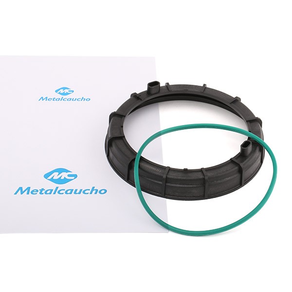 Τάπα, ρεζερβουάρ καυσίμων Metalcaucho 03877 Metalcaucho 03877 Δεξαμενή καυσίμου CITROËN C2 2016