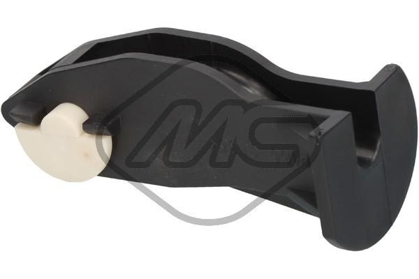 Metalcaucho Έδρανο, μοχλός του συμπλέκτη 03878 Περόνη αποσύμπλεξης Metalcaucho MEGANE 03878 φθηνά