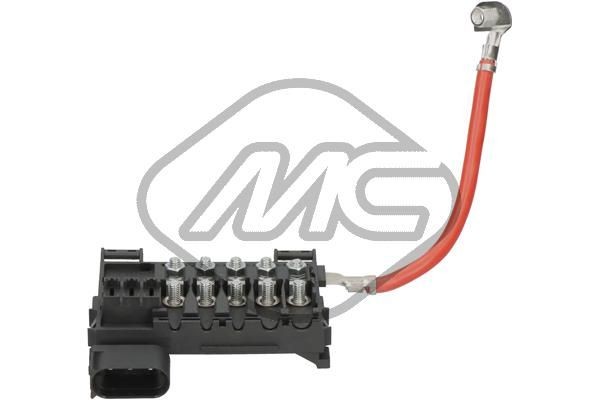 Metalcaucho Fuse Box 03885 SUBARU FORESTER Metalcaucho fuse 03885