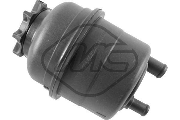 Metalcaucho Vyrovnávacia nádobka hydraulického oleja pre servo 03892 Vyrovnávacia nádrżka pre hydraulický olej Metalcaucho PEUGEOT 03892