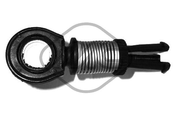 Metalcaucho Bøsning, gearstang 03899 Gearknop og tilbehør Metalcaucho Honda HR-V 03899
