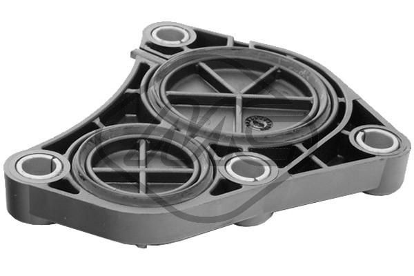 Metalcaucho Ventilkåpa 03910 SUZUKI ventilkåpor Metalcaucho 03910