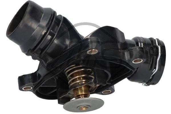 Metalcaucho Termostato motore 03932 Costo Termostato refrigerante Metalcaucho BMW 03932