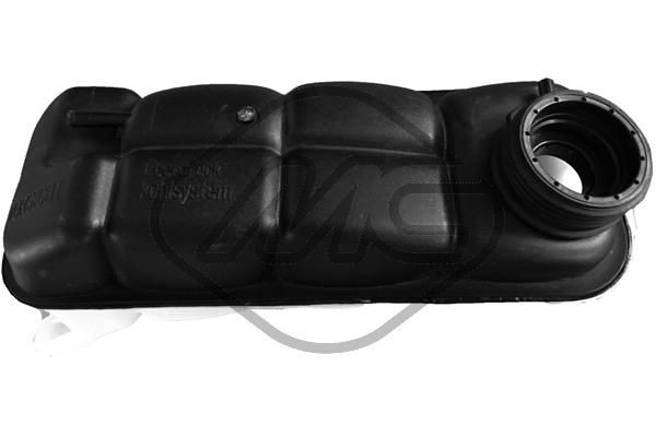 Metalcaucho Depósito de expansão, líquido de refrigeração 03977 Depósito de anticongelante Metalcaucho GLK 03977 baratos