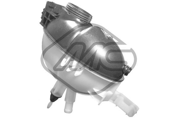 Metalcaucho Vase d'expansion, liquide de refroidissement 03979 Metalcaucho 03979 Vase de liquide de refroidissement Mercedes W212 prix