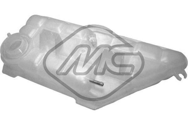 Metalcaucho Kølervæskebeholder 03980 Metalcaucho 03980 ML W163 Kølervæskebeholder pris