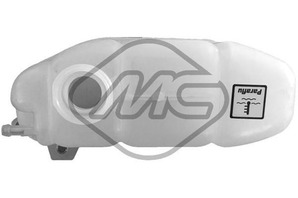 Δοχείο διαστολής, ψυκτικό υγρό Metalcaucho 03992 Metalcaucho 03992 Δοχείο διαστολής ψυκτικoύ υγρού Fiat STRADA 2019