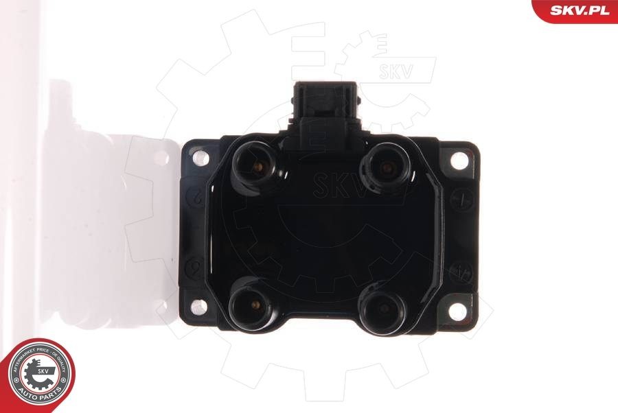 ESEN SKV Zapaľovacia cievka 03SKV010 ESEN SKV 03SKV010 Indukčná cievka Mondial Convertible cena