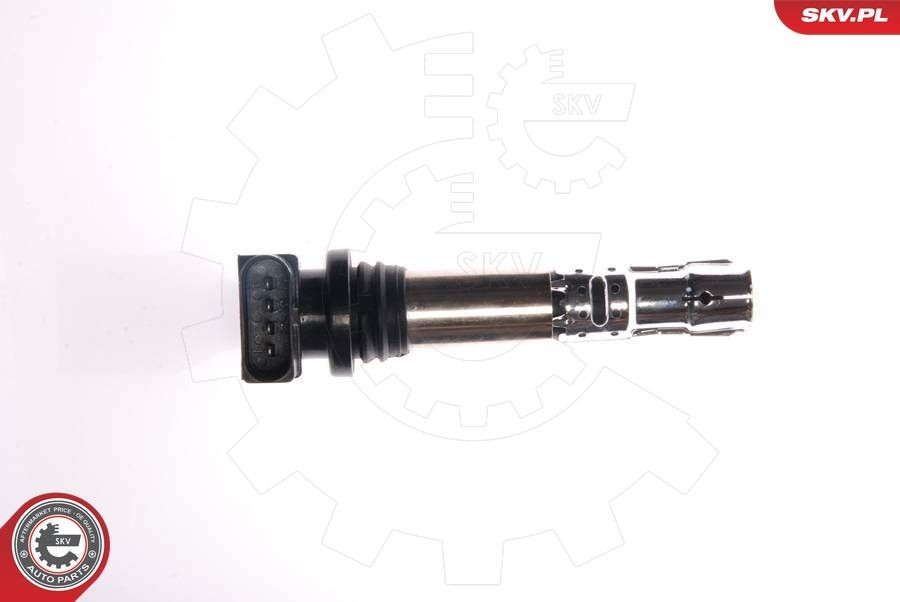 ESEN SKV Tennspole 03SKV025 Tennspole ESEN SKV Volkswagen GOLF 03SKV025