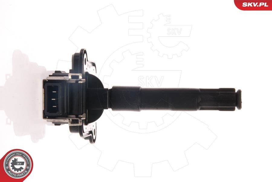 ESEN SKV Tändspole 03SKV035 03SKV035 Tändspole ESEN SKV SKODA YETI