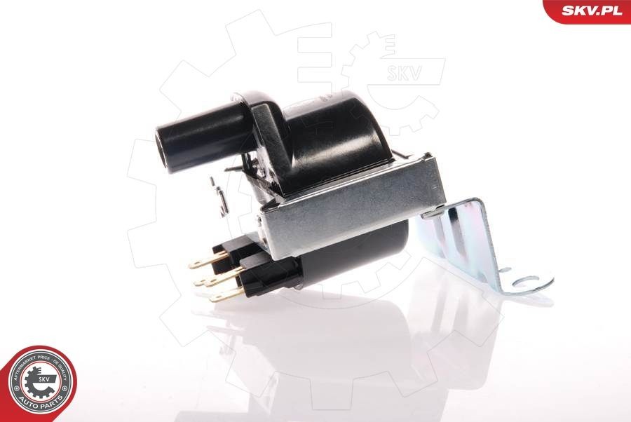 ESEN SKV Aizdedzes spole 03SKV056 ESEN SKV 03SKV056 Aizdedzes spole Opel Omega A Sedan cena